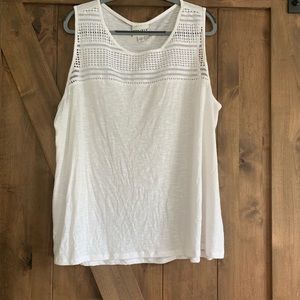Aztec Tank Top